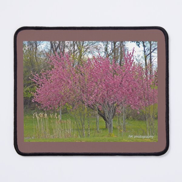 Item preview, Pink Trees designed and sold by Nicholes Dream Visions.