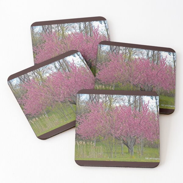 Item preview, Pink Trees designed and sold by Nicholes  Dream Visions.