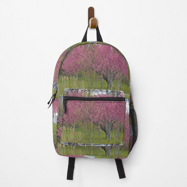Item preview, Pink Trees designed and sold by Nicholes  Dream Visions.
