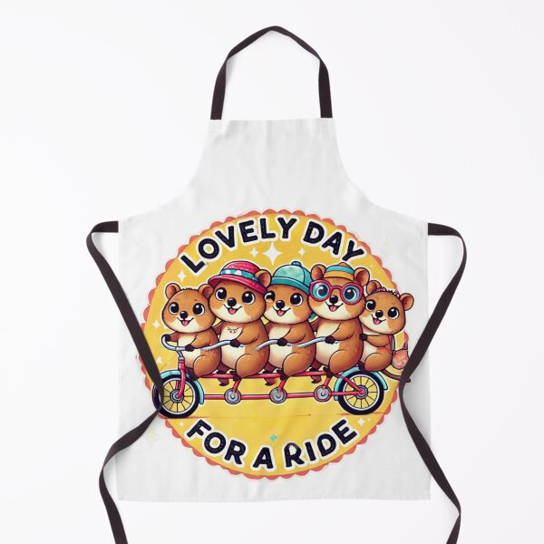 Item preview, Cuteness on Wheels designed and sold by welovequokkas.