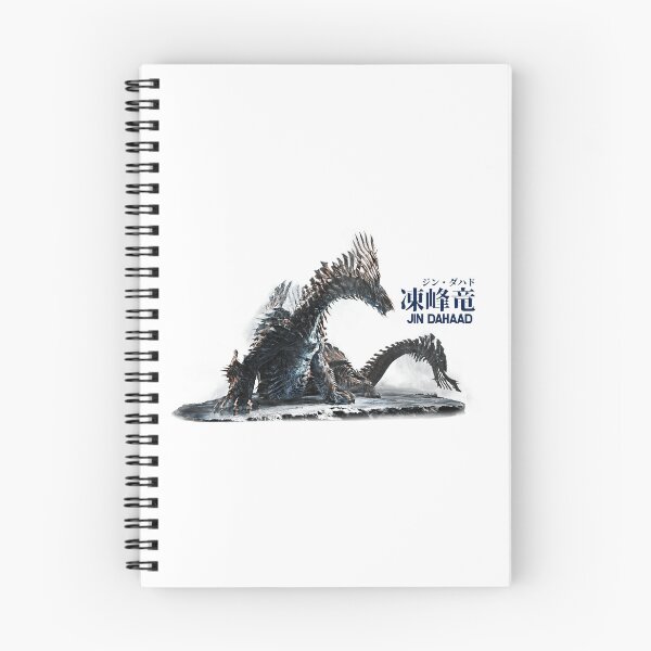 Item preview, Jin Dahaad "Lord of Ice" designed and sold by regista.