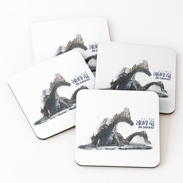 Item preview, Jin Dahaad "Lord of Ice" designed and sold by regista.
