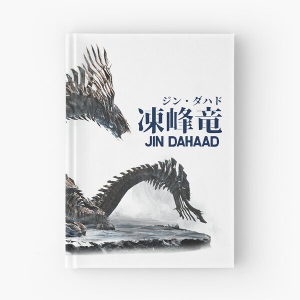 Item preview, Jin Dahaad "Lord of Ice" designed and sold by regista.