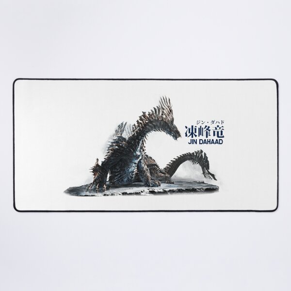 Item preview, Jin Dahaad "Lord of Ice" designed and sold by regista.