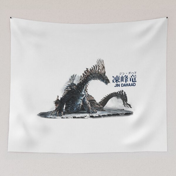 Item preview, Jin Dahaad "Lord of Ice" designed and sold by regista.