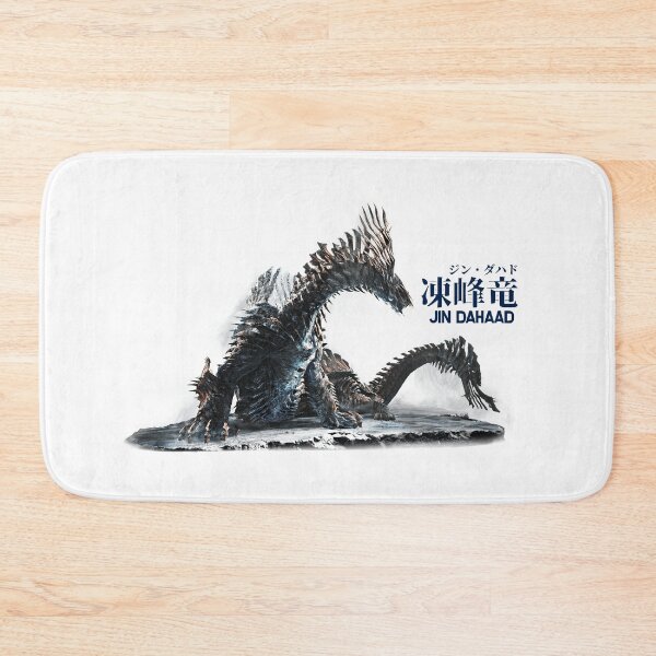 Item preview, Jin Dahaad "Lord of Ice" designed and sold by regista.