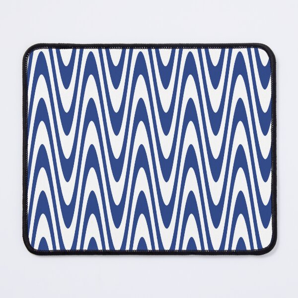 Item preview, Fisherman Waves designed and sold by CharlottePlaceArt.