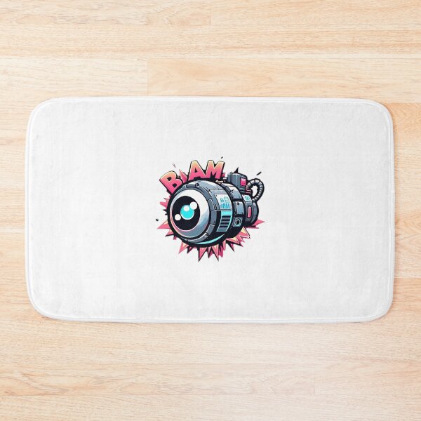 Item preview, bam  designed and sold by NCNGDESIGN.