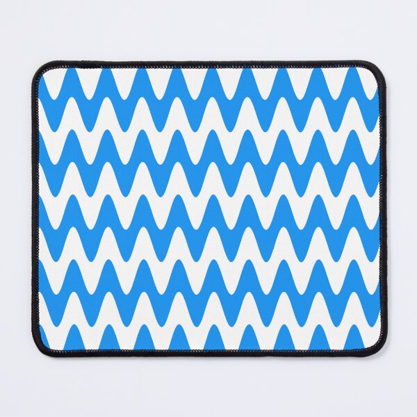 Item preview, Fisherman Waves designed and sold by CharlottePlaceArt.