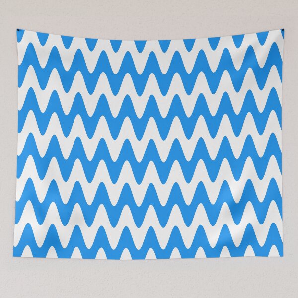 Item preview, Fisherman Waves designed and sold by CharlottePlaceArt.