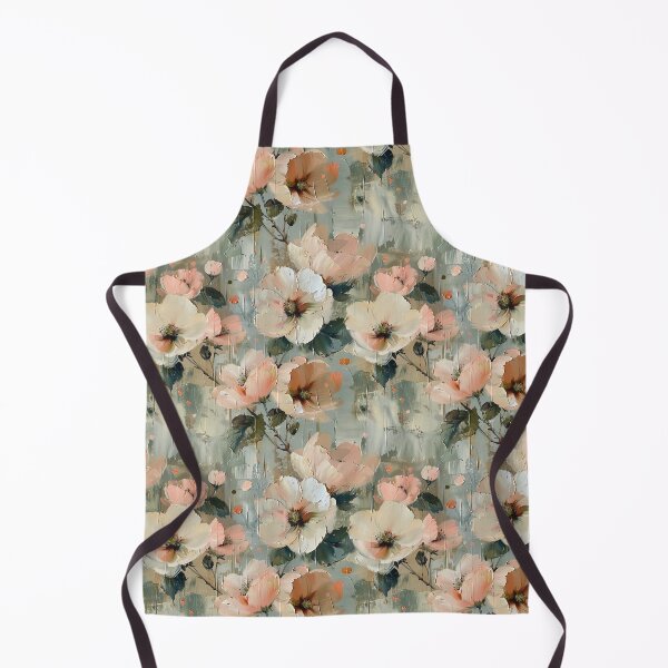 Item preview, Soft Blooms designed and sold by Jirka Svetlik, Studio Illuvision.