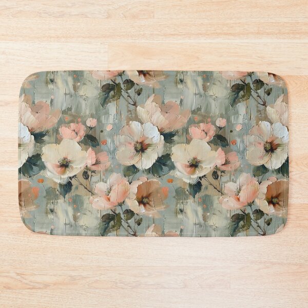 Item preview, Soft Blooms designed and sold by Jirka Svetlik, Studio Illuvision.