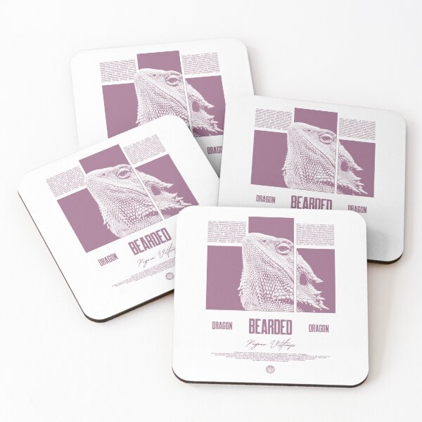 Item preview, Bearded Dragon Modern Streetwear Reptile Keeper designed and sold by JRRTs.
