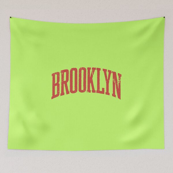 Item preview, Pride of Brooklyn! ?❤️ designed and sold by trixxcreative.