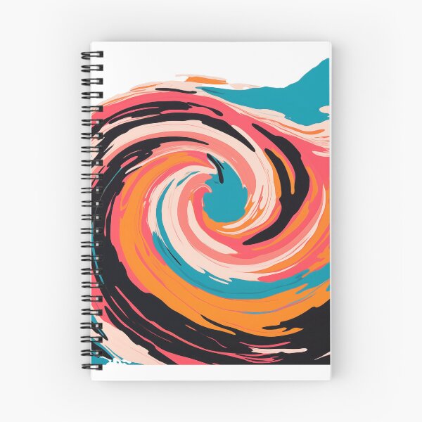 Item preview, Whirlpool of Colors designed and sold by bardyshborys.