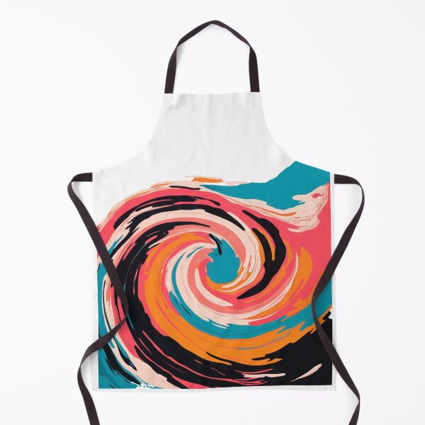 Item preview, Whirlpool of Colors designed and sold by bardyshborys.