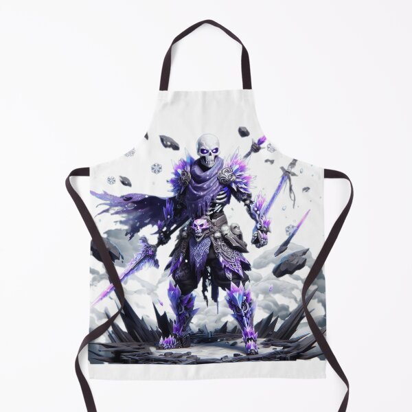 Item preview, Undead  designed and sold by Warriors of various tribes.