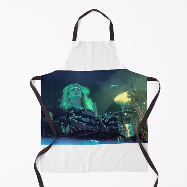 Item preview, Rikki Rockett - Photograph designed and sold by ConcertImages.