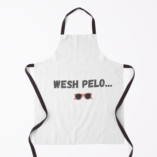 Item preview, Wesh Pelo – Trendy Streetwear Design designed and sold by Mim's création .