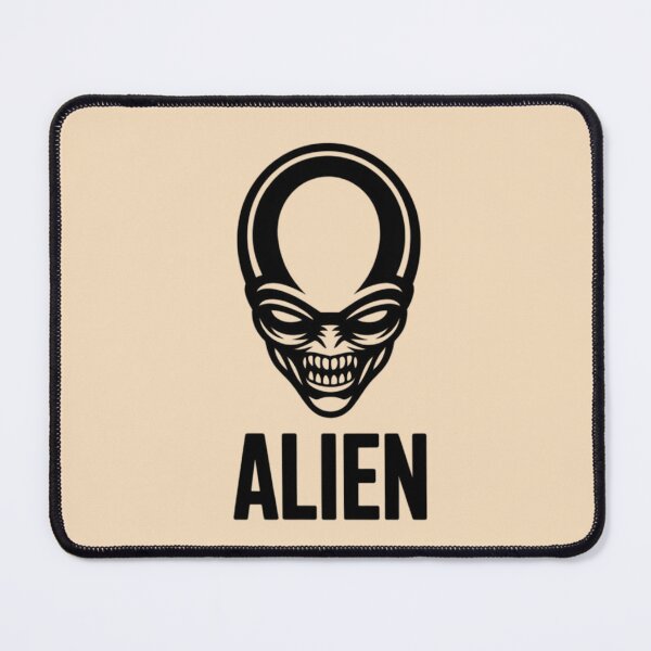 Item preview, Alien designed and sold by 123ks.