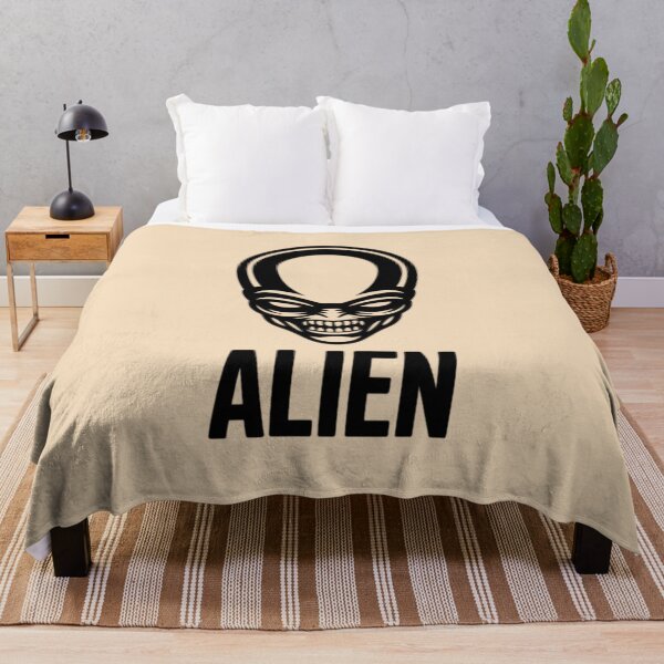 Item preview, Alien designed and sold by 123ks.