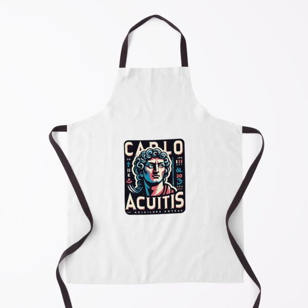 Item preview, carlo acutis designed and sold by NCNGDESIGN.