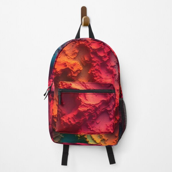 Item preview, Molten Terrain designed and sold by amidigiart.