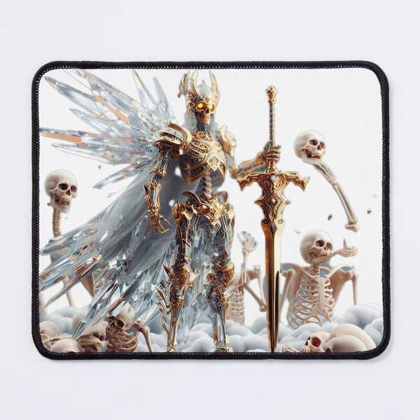 Item preview, Undead  designed and sold by Warriors of various tribes.