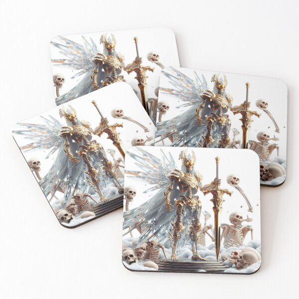 Item preview, Undead  designed and sold by Warriors of various tribes.