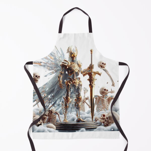 Item preview, Undead  designed and sold by Warriors of various tribes.