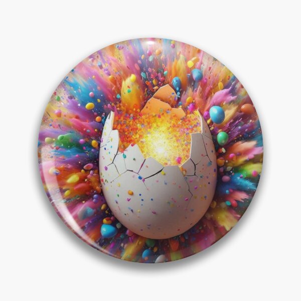 Item preview, Easter 2 designed and sold by scarabeeonline.