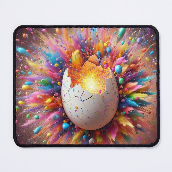 Item preview, Easter 2 designed and sold by scarabeeonline.
