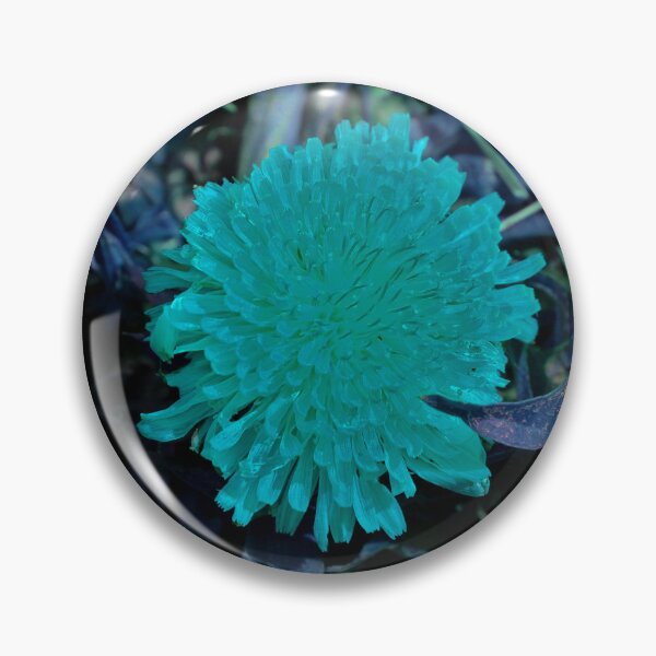 Item preview, Dandelion (color shift) designed and sold by McFleur's Lens.