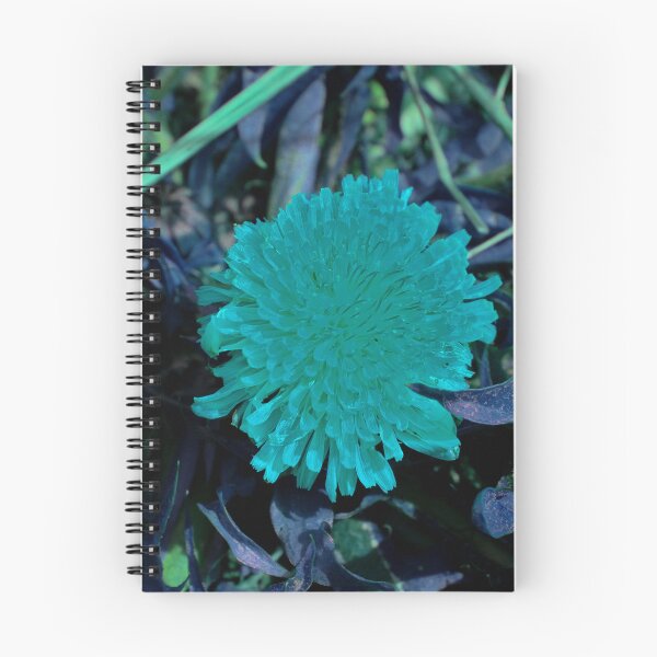 Item preview, Dandelion (color shift) designed and sold by McFleur's Lens.