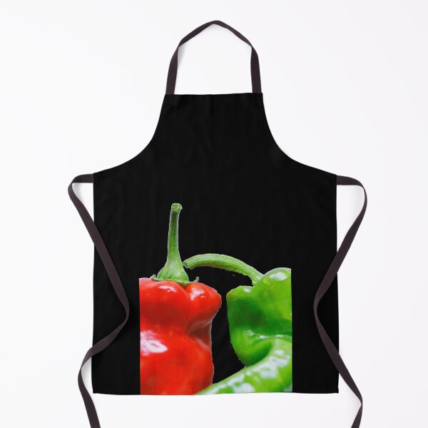Item preview, Two-color peppers designed and sold by manoloshoping.