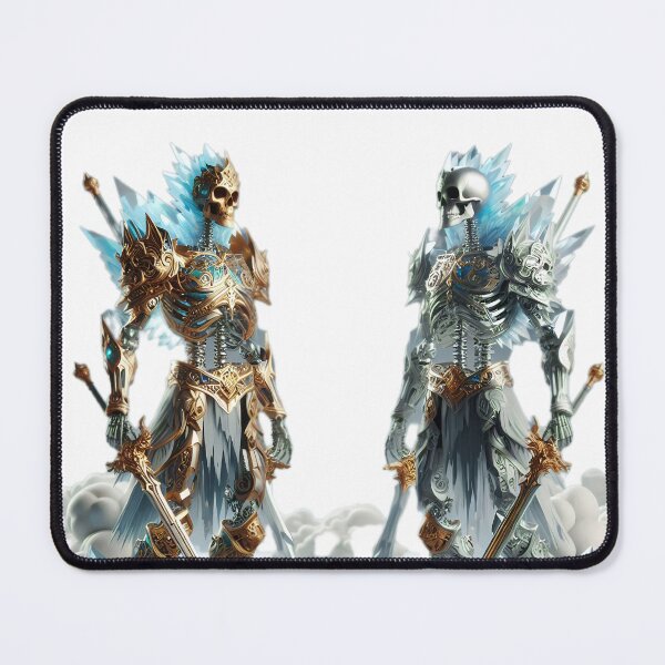 Item preview, Undead  designed and sold by Warriors of various tribes.