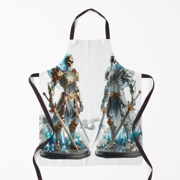 Item preview, Undead  designed and sold by Warriors of various tribes.
