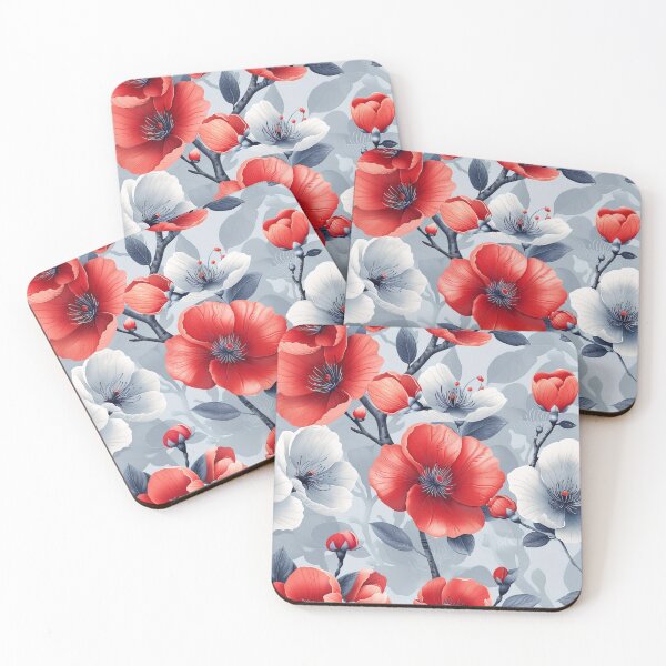 Item preview, Blooming Elegance designed and sold by Jirka Svetlik, Studio Illuvision.