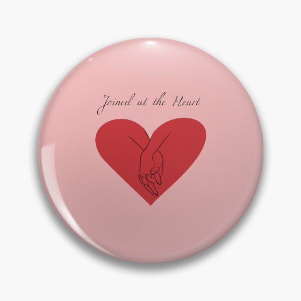 Item preview, Joined at the Heart designed and sold by SomeGuyLou.