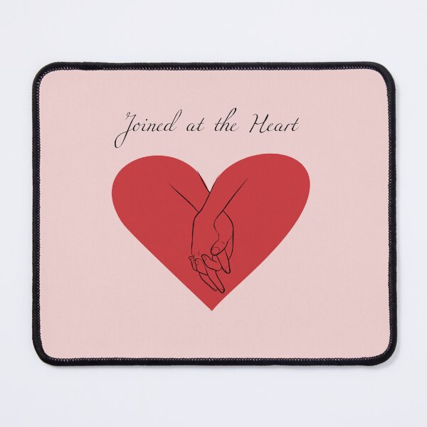 Item preview, Joined at the Heart designed and sold by SomeGuyLou.