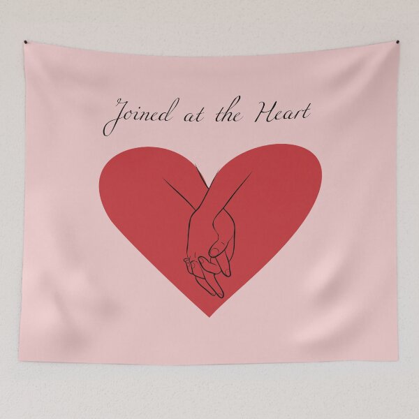 Item preview, Joined at the Heart designed and sold by SomeGuyLou.