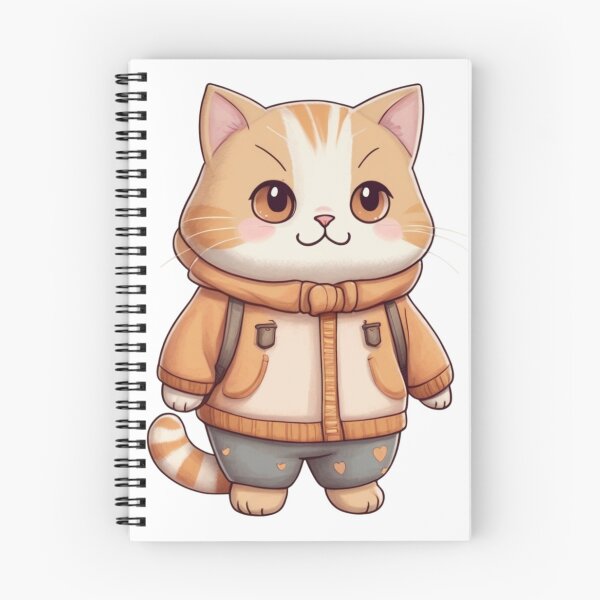 Item preview, Adorable Fashionable designed and sold by Life is cat.