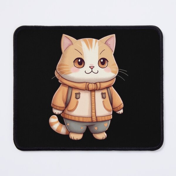 Item preview, Adorable Fashionable designed and sold by Life is cat.