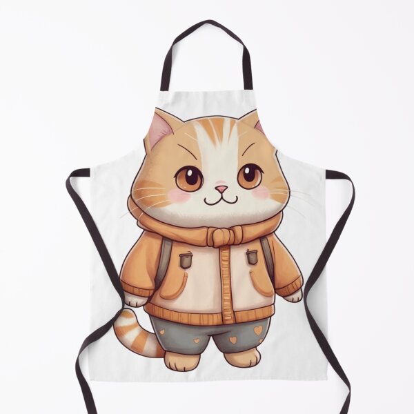 Item preview, Adorable Fashionable designed and sold by Life is cat.