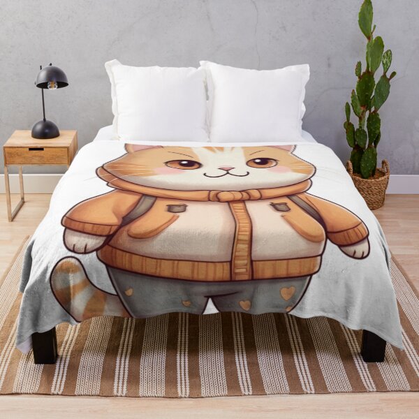 Item preview, Adorable Fashionable designed and sold by Life is cat.