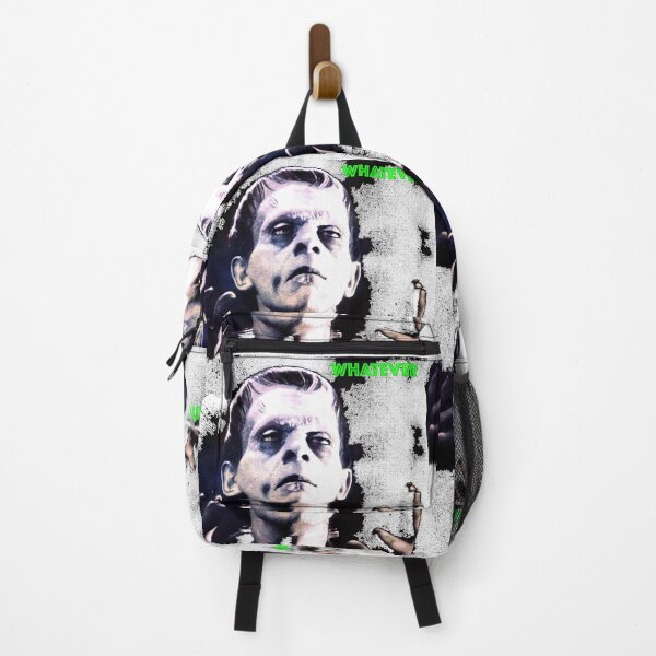 Item preview, WHATEVER, Frankenstein designed and sold by hh5art.
