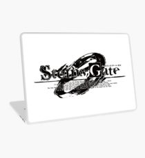 Steins;Gate 0 Logo Laptop Skin