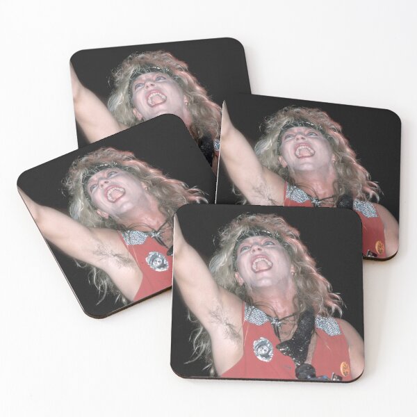 Item preview, Brett Michaels - Photograph designed and sold by ConcertImages.