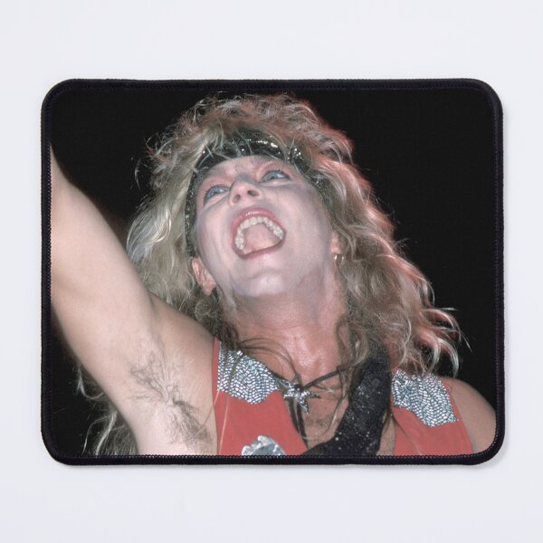 Item preview, Brett Michaels - Photograph designed and sold by ConcertImages.
