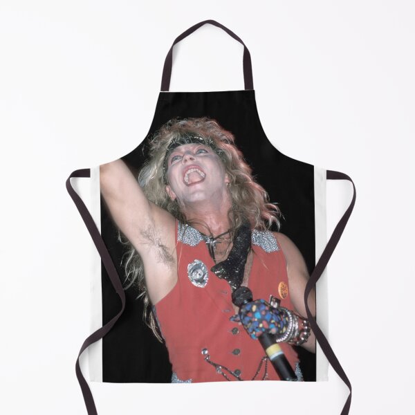 Item preview, Brett Michaels - Photograph designed and sold by ConcertImages.
